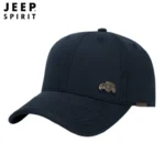 CP1110 Jeep Spirit Adjustable Premium Cotton Cap