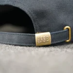 CP1110 Jeep Spirit Adjustable Premium Cotton Cap - Image 5