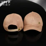 CP1123 Jeep Spirit Adjustable Premium Mesh Caps - Image 3