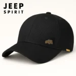 CP1125 Jeep Spirit Adjustable Premium Mesh Caps - Image 3
