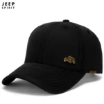 CP1128 Jeep Spirit Adjustable Premium Cotton Cap