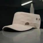 CP1129 Jeep Spirit Adjustable Men’s Army Duckbill Cap