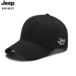 CP1222 Jeep Spirit Adjustable Premium Cotton Cap