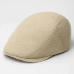 CP1262 Classic Premium Flat Cap – Stylish and Versatile