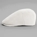 CP1263 Classic Premium Flat Cap – Stylish and Versatile - Image 3