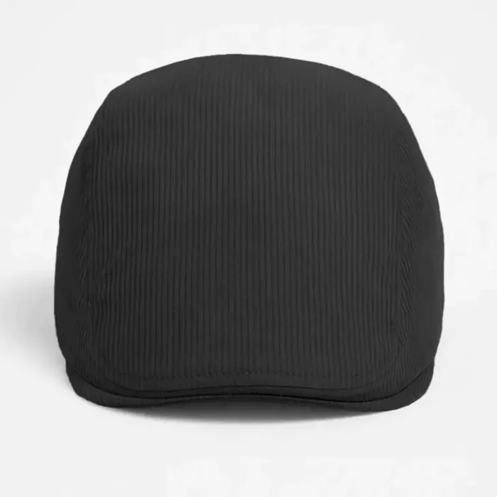 CP1264 Classic Premium Flat Cap – Stylish and Versatile - Image 4