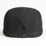 CP1264 Classic Premium Flat Cap – Stylish and Versatile - Image 3