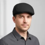 CP1264 Classic Premium Flat Cap – Stylish and Versatile - Image 2