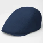 CP1265 Classic Premium Flat Cap – Stylish and Versatile - Image 2