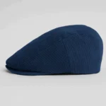 CP1265 Classic Premium Flat Cap – Stylish and Versatile
