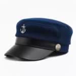 CP1288 Premium Marine Inspired Corduroy Cap – Stylish and Versatile