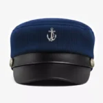 CP1288 Premium Marine Inspired Corduroy Cap – Stylish and Versatile - Image 2