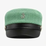 CP1289 Premium Marine Inspired Corduroy Cap – Stylish and Versatile - Image 3