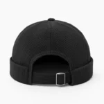 CP1296 Adjustable Premium Brimless Dawah Cap - Image 2