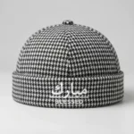 CP1305 Adjustable Premium Brimless Dawah Cap