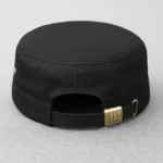 CP1173 Jeep Spirit Adjustable Men’s Army Duckbill Cap - Image 2