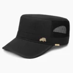 CP1174 Jeep Spirit Adjustable Men’s Army Duckbill Cap