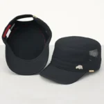 CP1174 Jeep Spirit Adjustable Men’s Army Duckbill Cap - Image 3