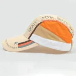 CP1133 Summer Unisex Sun Protection Hats: Quick-Dry And Breathable - Image 4