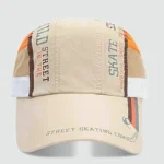 CP1133 Summer Unisex Sun Protection Hats: Quick-Dry And Breathable - Image 3