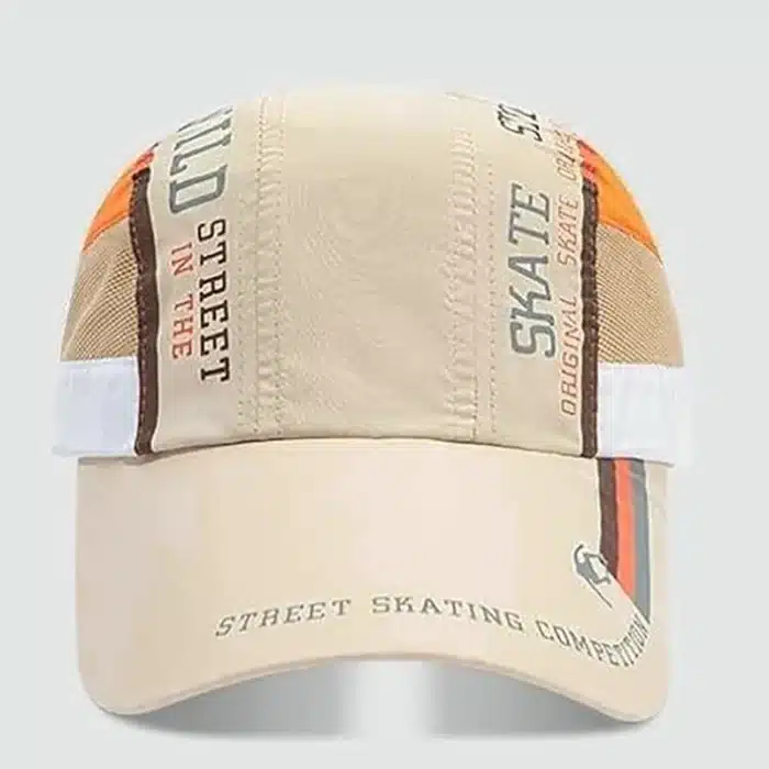 CP1133 Summer Unisex Sun Protection Hats: Quick-Dry And Breathable - Image 3