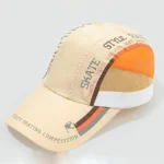 CP1133 Summer Unisex Sun Protection Hats: Quick-Dry And Breathable