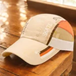 CP1133 Summer Unisex Sun Protection Hats: Quick-Dry And Breathable - Image 7