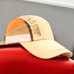 CP1133 Summer Unisex Sun Protection Hats: Quick-Dry And Breathable - Image 2