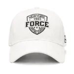 CP1309 New York Force Embroidered Baseball Cap - Image 4