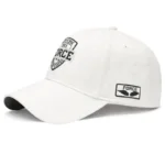 CP1309 New York Force Embroidered Baseball Cap - Image 3