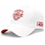 CP1310 New York Force Embroidered Baseball Cap