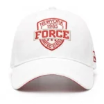 CP1310 New York Force Embroidered Baseball Cap - Image 3