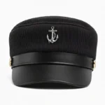 CP1311 Premium Marine Inspired Corduroy Cap – Stylish and Versatile - Image 3