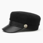 CP1311 Premium Marine Inspired Corduroy Cap – Stylish and Versatile - Image 4