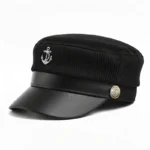 CP1311 Premium Marine Inspired Corduroy Cap – Stylish and Versatile