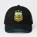 CP1337 Argentina Football Fan Premium Cap - Image 4