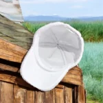 CP1036 Winter Fleece Baseball Cap with Adjustable Fit - Image 2