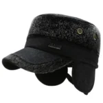CP1063 Windproof Premium Outdoor Hat For Men - Image 2