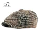 CP1078 Adjustable Acrylic Hats For Men and Women