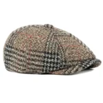 CP1078 Adjustable Acrylic Hats For Men and Women - Image 4
