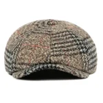 CP1078 Adjustable Acrylic Hats For Men and Women - Image 2