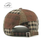 CP1079 Adjustable Acrylic Hats For Men and Women - Image 4