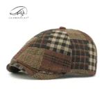 CP1079 Adjustable Acrylic Hats For Men and Women