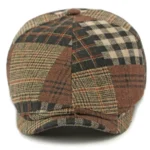CP1079 Adjustable Acrylic Hats For Men and Women - Image 2