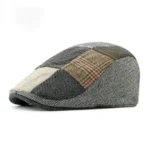 CP1113 Adjustable Cap Stay Warm and Trendy