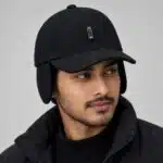 CP1356 Premium Winter Warm Cap – Stylish & Comfortable - Image 2