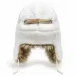 CP1357 Unisex Winter Trapper Hat Warm, Stylish & Outdoor Ready - Image 7