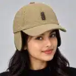CP1358 Premium Winter Warm Cap – Stylish & Comfortable - Image 4