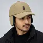 CP1358 Premium Winter Warm Cap – Stylish & Comfortable - Image 2