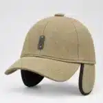 CP1358 Premium Winter Warm Cap – Stylish & Comfortable - Image 3